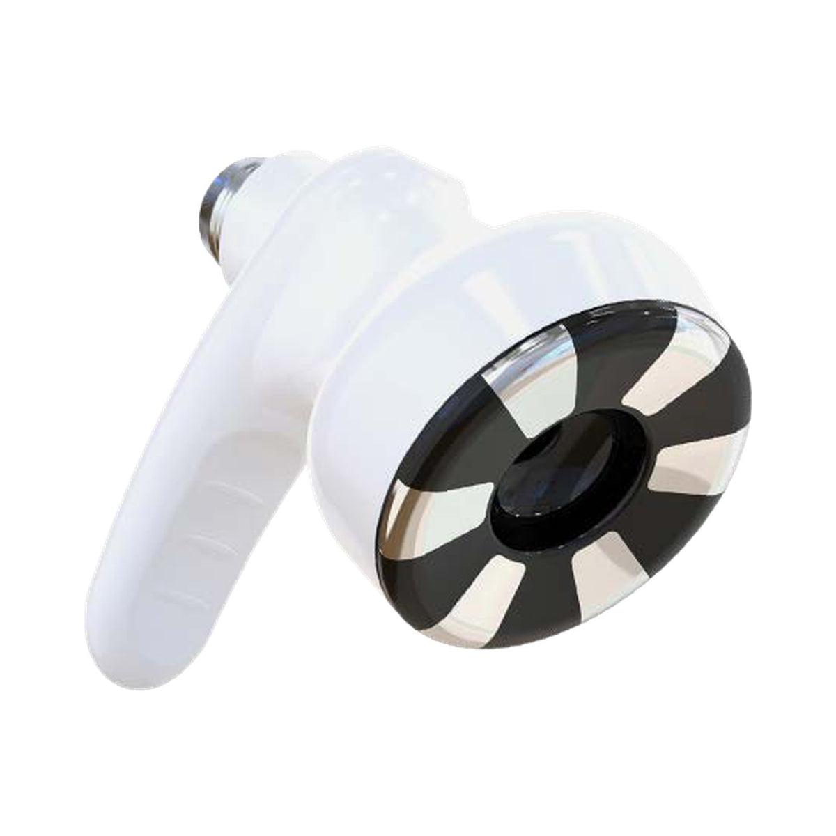 DualCav 9 în 1 - aparat remodelare corporală - cap Vacuum RF cu infraroșu