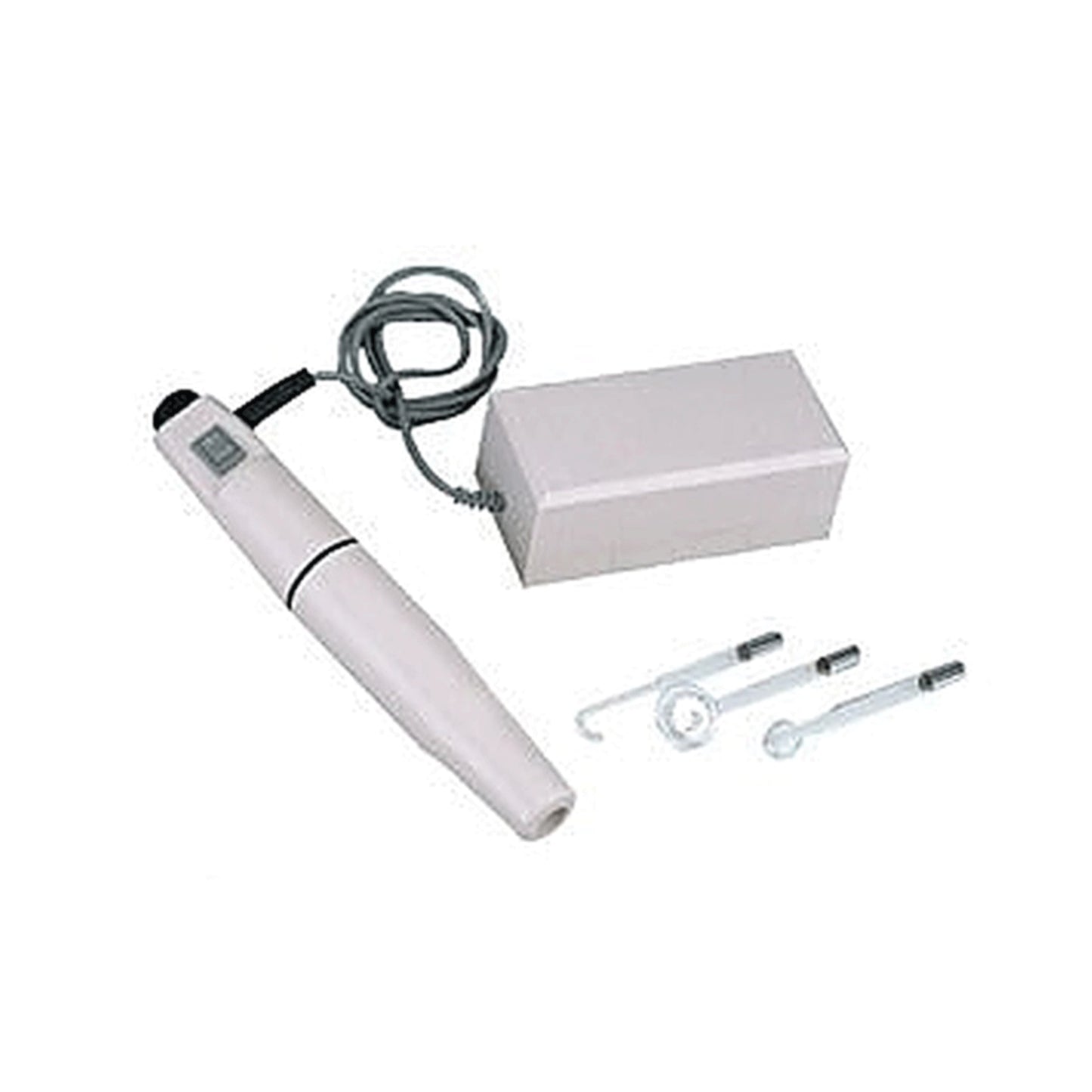Electroderm Portabil Pentru Acasa sau Pentru Salon.