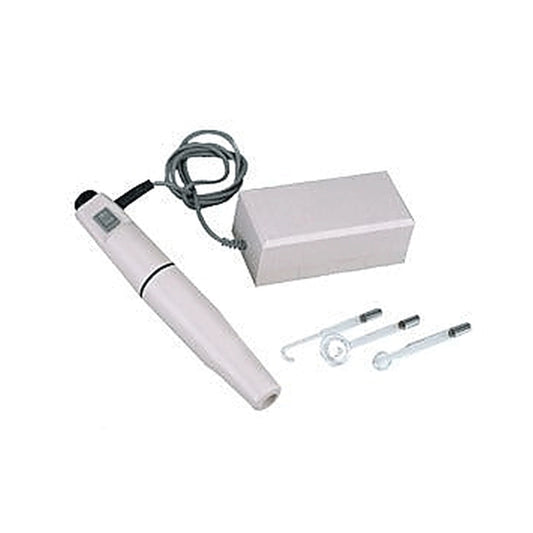 Electroderm Portabil Pentru Acasa sau Pentru Salon.
