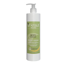 Emulsie pentru hidratarea corpului, 500 ml, Dr. Kraut Milano.