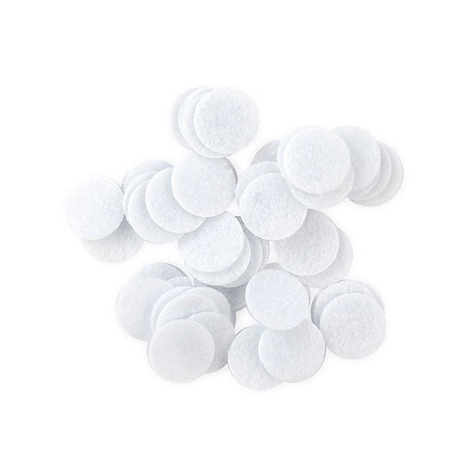 Filtre pentru Microdermabraziune.