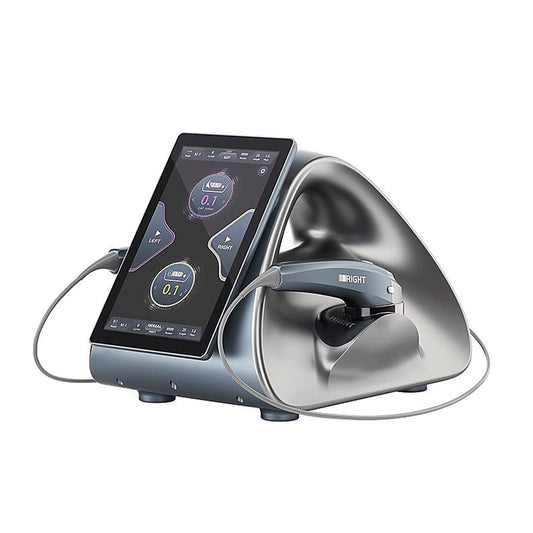 Hifu 12D Max -  Ultima Generatie - Rejuvenare, Reintinerire, Lifting Facial si Corporal