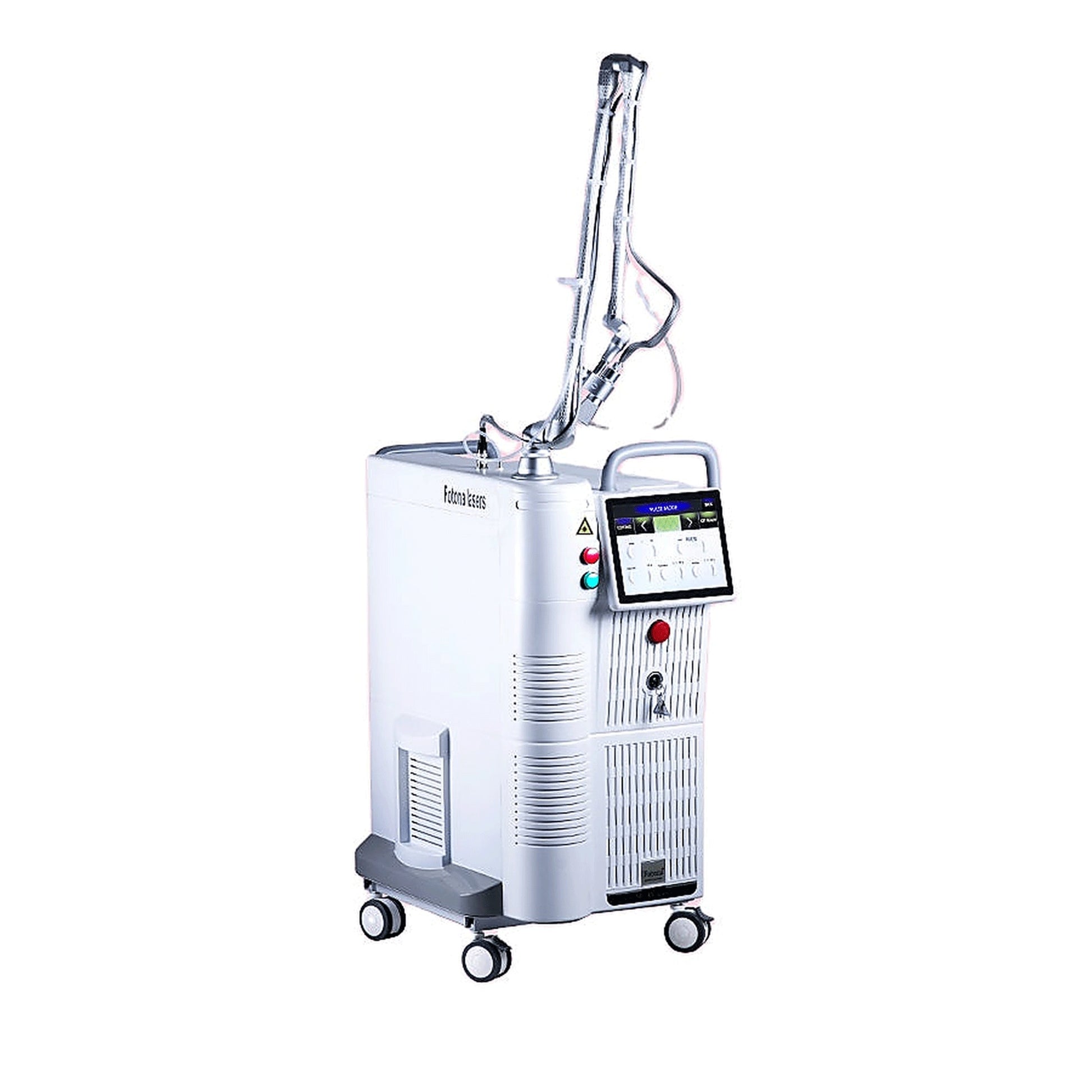 Laser CO₂ PrecisionCut 40W