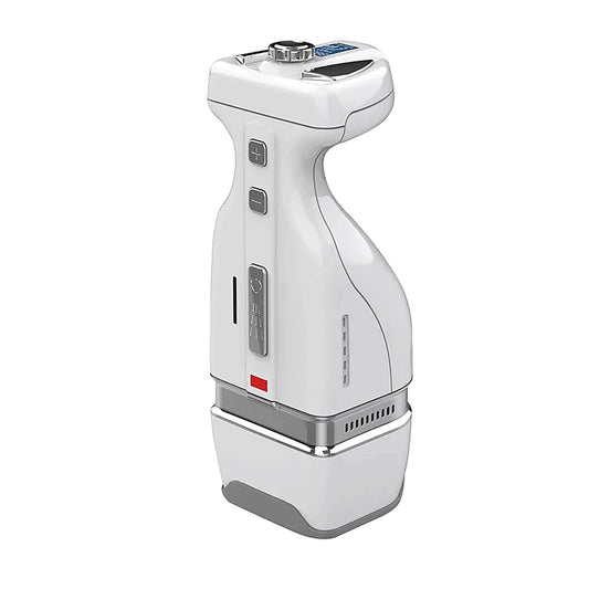Liposonix HIFU- topire grasime localizata, celulita, slabire pentru acasa