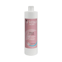 Lotiune Tonica pentru toate tipurile de ten, cu pantenol, 500 ml, Dr. Kraut Milano.