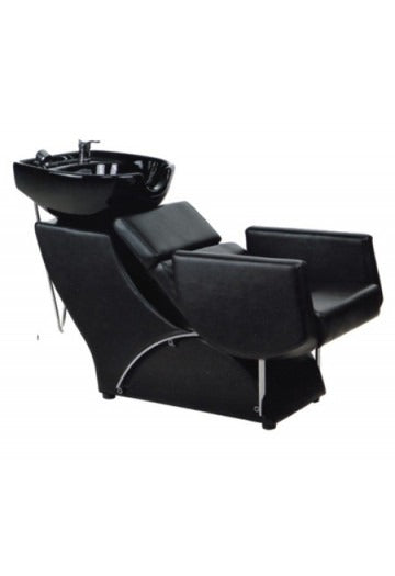 Unitate de Spalare LUSIA cu Chiuveta Ceramica si Accesorii.