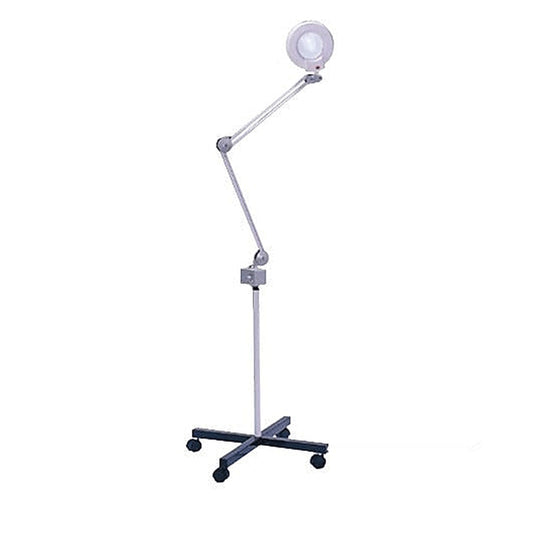 Lupa Cosmetica cu Picior
