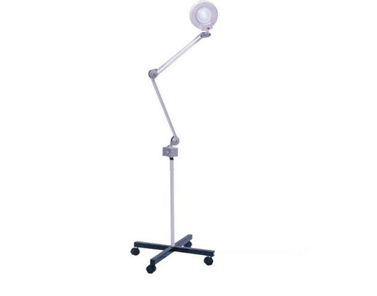 Lupa Cosmetica cu Picior