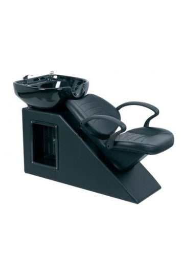 Unitate de Spalare NAGRA cu Chiuveta Ceramica si Accesorii.