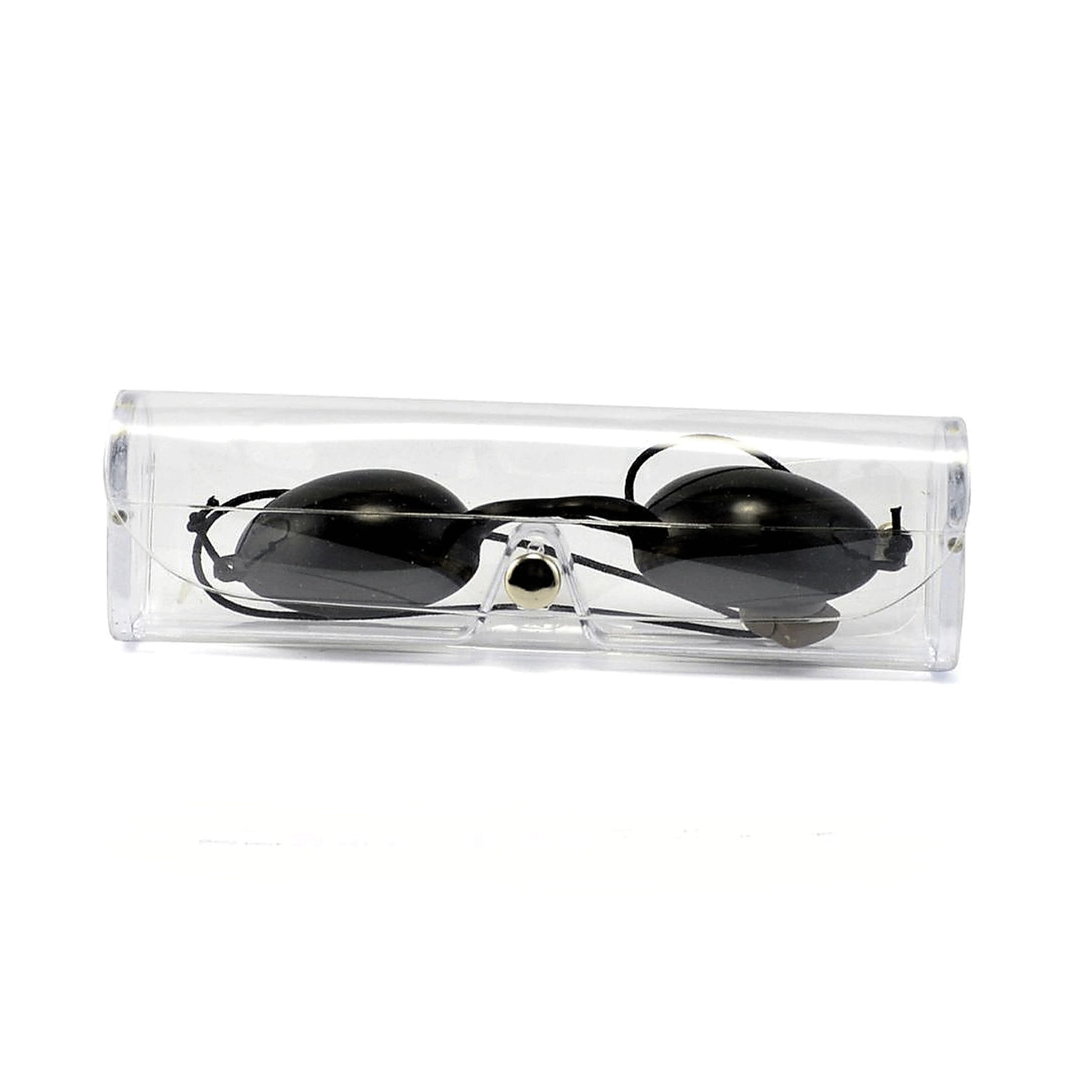 Ochelari Protectie Laser si IPL pentru Client.