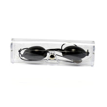 Ochelari Protectie Laser si IPL pentru Client.
