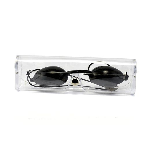 Ochelari Protectie Laser si IPL pentru Client.