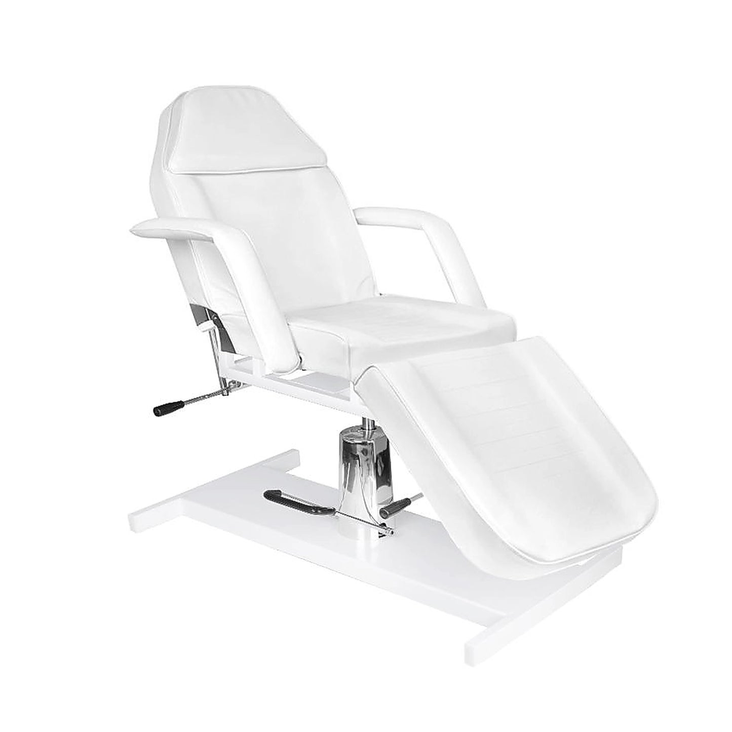 Pat Cosmetica cu Pompa Hidraulica.