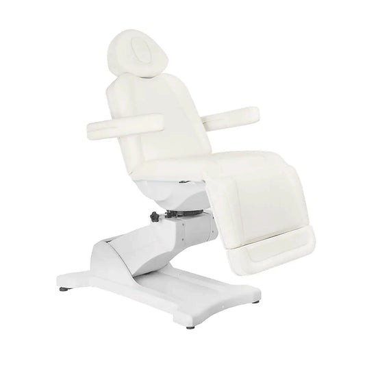 Pat electric cosmetica si masaj cu 3 motoare, Mory.