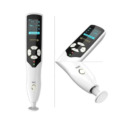 Plasma Pen Pentru Lifting, Reducere Riduri, Indepartare Pete si Cicatrici.