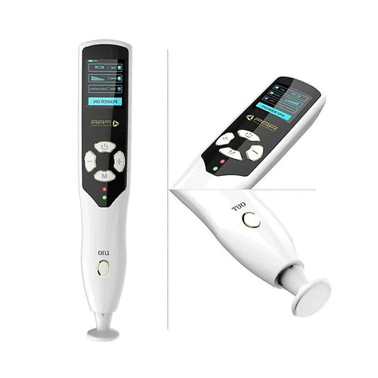 Plasma Pen Pentru Lifting, Reducere Riduri, Indepartare Pete si Cicatrici.