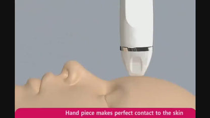 Aparat Radiofrecventa Fractionata pentru Lifting Facial, Tonifiere, Cicatrici, Riduri si Albire RELIFT
