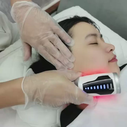 Aparat Profesional Anticelulitic, Tonifiere si Drenaj,Magic Roller Pro