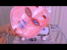 Video de prezentare – Combină cosmetică facială Hidroxi 9 în 1 | Visage Studio
