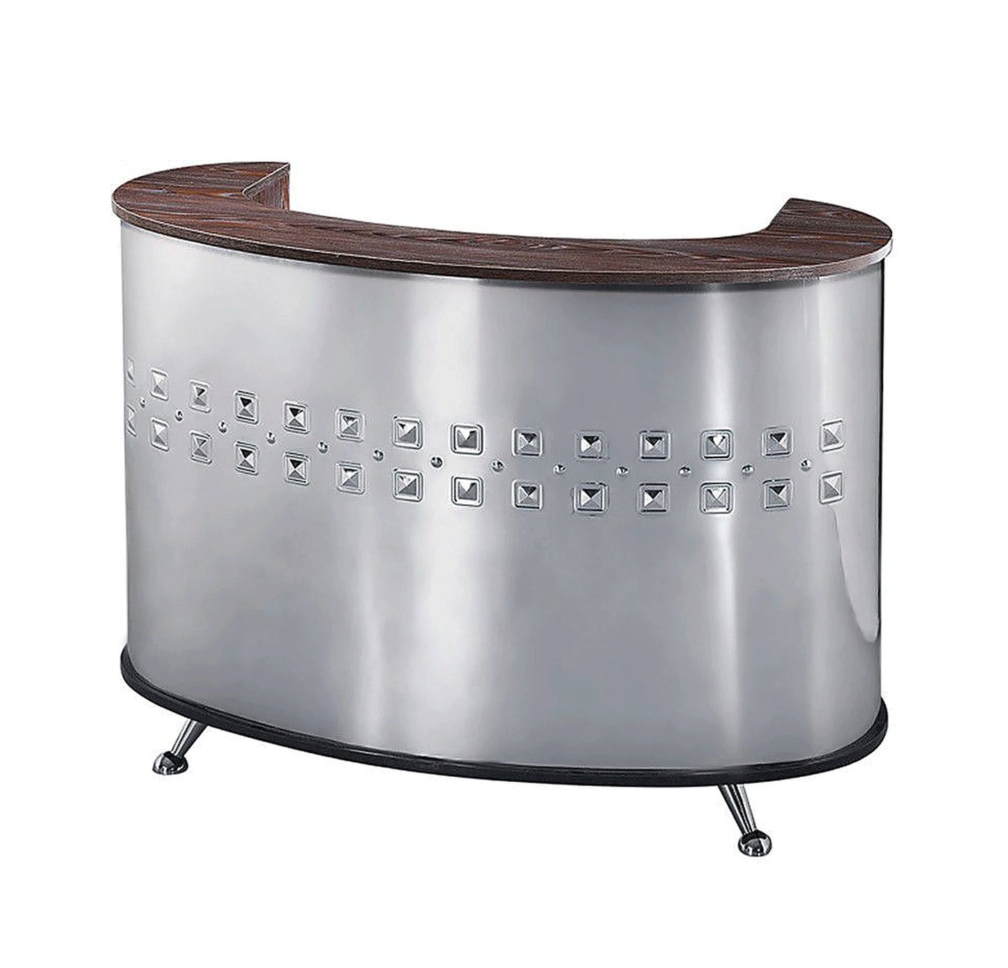 Receptie Salon Duoli.