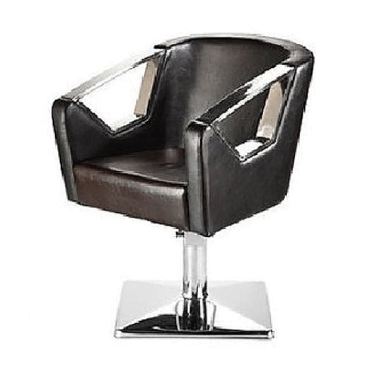 Scaun Coafor Luxury.