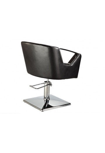 Scaun Coafor Luxury.