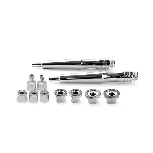 Set Capete Microdermabraziune cu Diamante.