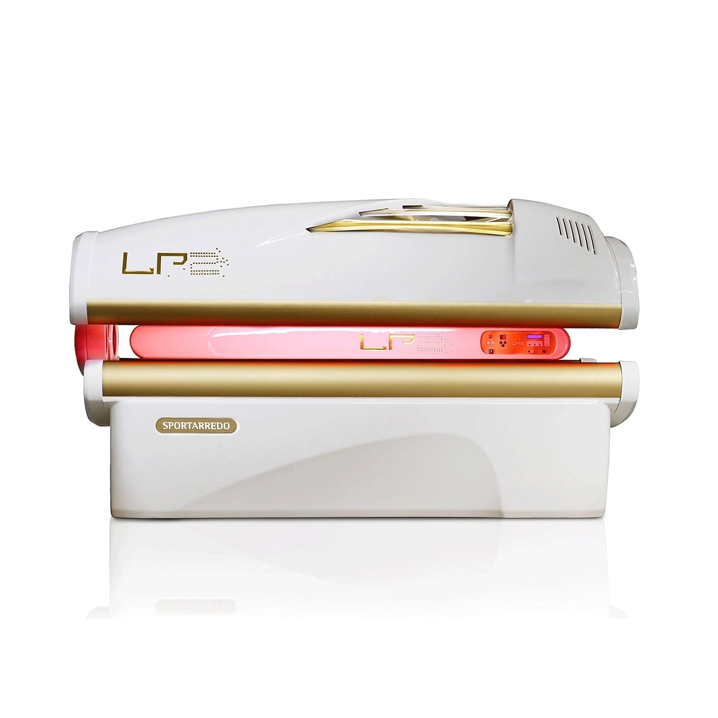 Solar LP2 Gold Collagen, Collatan.