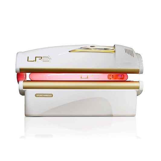 Solar LP2 Gold Collagen, Collatan.