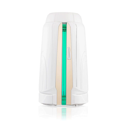 Solar Vega Eco.