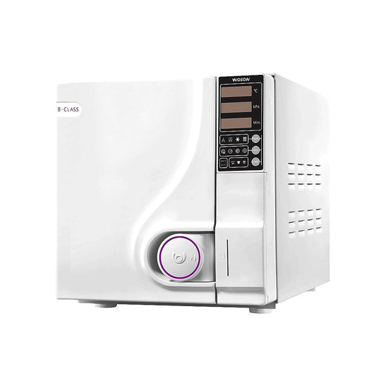Sterilizator Autoclav pentru Saloane.