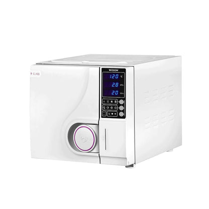Sterilizator Autoclav Profesional Coafor, Cosmetica, Manichiura 12L.