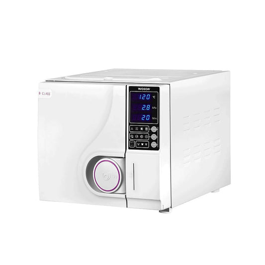 Sterilizator Autoclav Profesional Coafor, Cosmetica, Manichiura 12L.