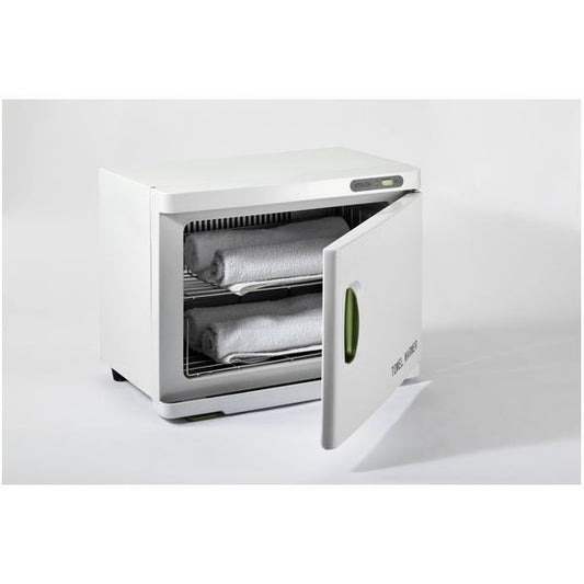 Sterilizator/Incalzitor Prosoape Sweet Care, 23 litri