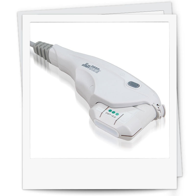 Aparat Hifu Ultralift 3D - Lifting nonchirurgical, Diminuare si Eliminare Riduri - 8 Transductori inclusi.
