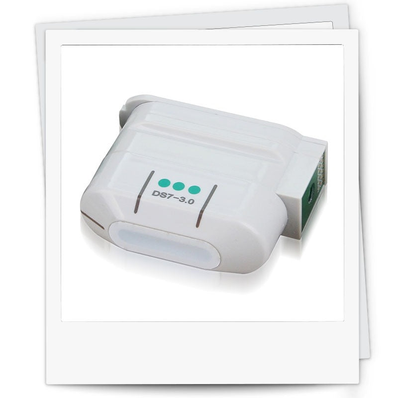 Aparat Hifu Ultralift 3D - Lifting nonchirurgical, Diminuare si Eliminare Riduri - 8 Transductori inclusi.