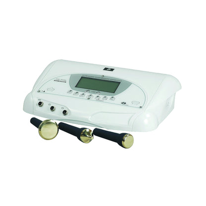 Ultrasonic cu 3 Capete de Lucru Ochi/Fata/Corp