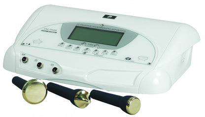 Ultrasonic cu 3 Capete de Lucru Ochi/Fata/Corp