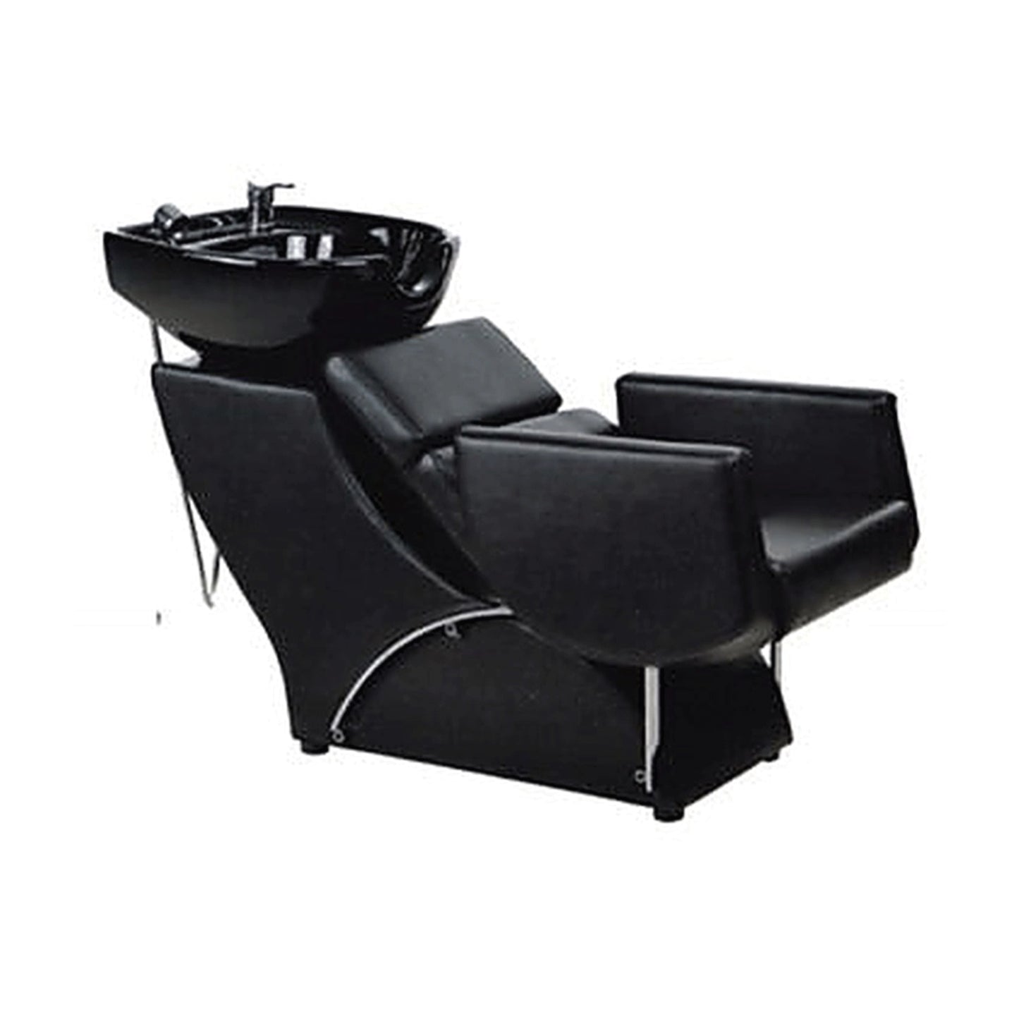 Unitate de Spalare LUSIA cu Chiuveta Ceramica si Accesorii.