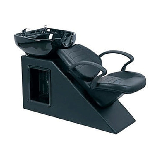 Unitate de Spalare NAGRA cu Chiuveta Ceramica si Accesorii.