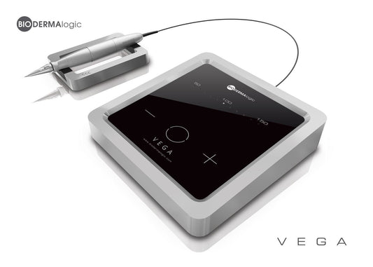 Vega - Aparat Micropigmentare.